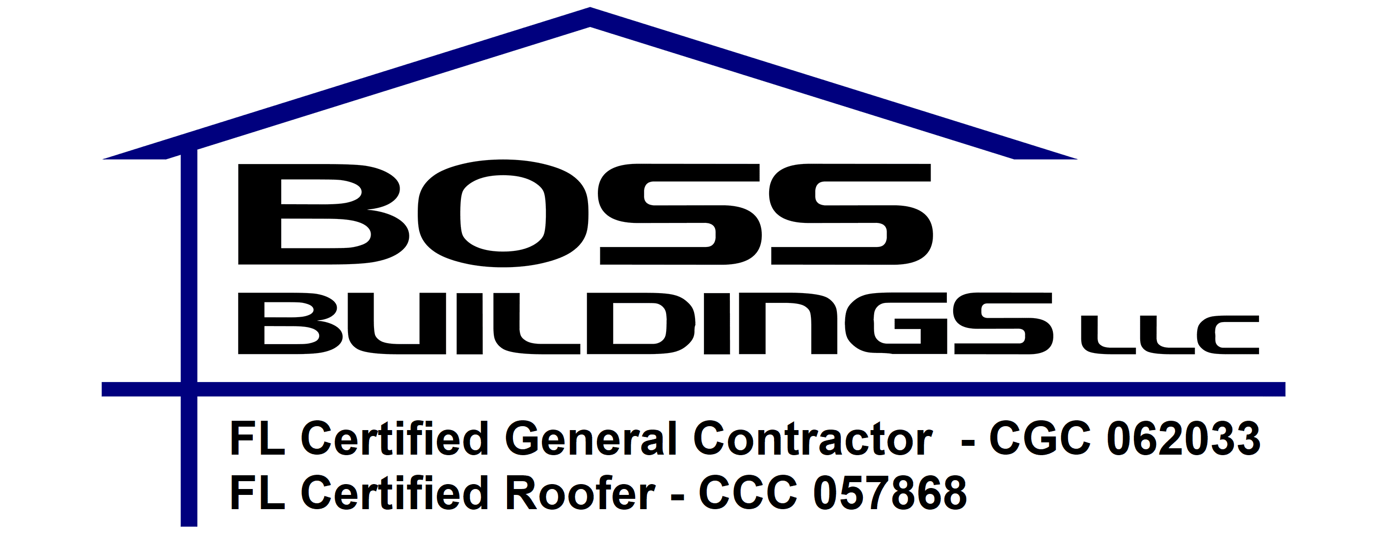 Boss Buildings LLC
